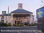 Holiday Inn Express Fort Stockton