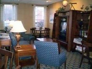 Comfort Inn Mystic::Travelocity.com