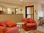 Super 8 Motel - New Paltz, NY