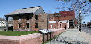 Womens Rights National Historic Park::Nps.gov
