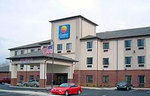Comfort Inn Cave City