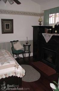 Penny Farthing B & B::BedAndBreakfast.com