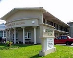 Carriage House Studio Apts
