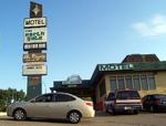 North Gate Motor Inn