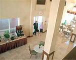 Quality Inn and Suites Florida Mall