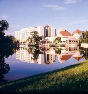 Hilton Suites Boca Raton::Travelocity.com