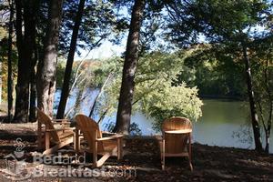 Creek Locks Bed & Breakfast::BedAndBreakfast.com