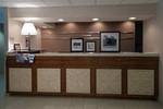 Hampton Inn Kingsport