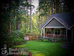 Sweet Woodruff Bed & Breakfast