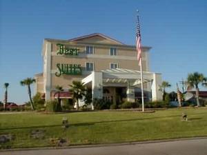 Americas Best Inns-Lake Charles::Travelocity.com