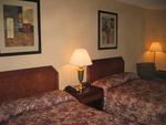 The Plaza Hotel on Carowinds