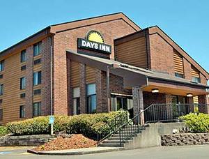 Days Inn Portland South::Travelocity.com