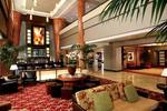 Marriott Torrance Redondo Beach