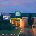 Holiday Inn Express Oakwood::Yahoo! Travel