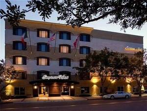 Empress Hotel::Travelocity.com