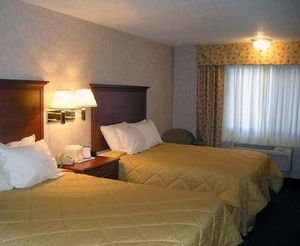 Comfort Inn North Platte::Travelocity.com