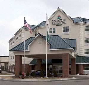 Country Inn & Suites By Carlson, Elk Grove Village::Travelocity.com