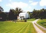 Battle of Toms Brook & The Hottle-Keller Homestead