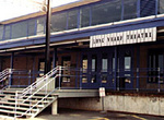 Long Wharf Theater