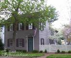 The Bodine House