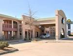 Days Inn And Suites Little Rock