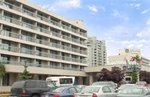 Best Western Richmond Hotel & Convention Centre