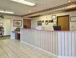 Super 8 Motel - Jerseyville
