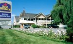 Best Western Inn at Penticton