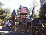 FROG Park