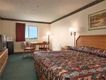 Super 8 Motel - Remington