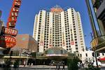 Plaza Hotel and Casino