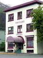Van Gilder Hotel