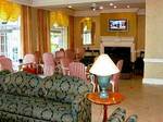 Hampton Inn and Suites Stamford