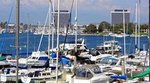 Marina International Hotel And Bungalow