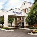 Fairfield Inn by Marriott Salt Lake City/Layton