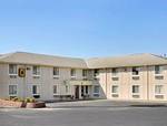 Super 8 Rock Port