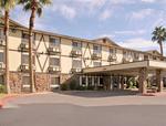 Super 8 Motel Las Vegas