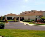 Courtyard by Marriott St. Louis Westport Plaza