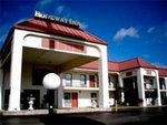 Rodeway Inn Meridian