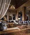 Spa at Crescent Court::Priceline.com