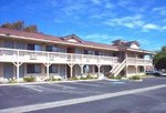 Super 8 Motel - Lompoc