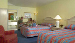 Seralago Hotel And Suites Maingate