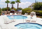 Fairfield Inn and Suites by Marriott Tampa North