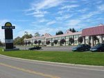 Comfort Inn Triadelphia