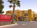 Ramada Plaza Garden Grove