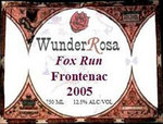 WunderRosa Winery