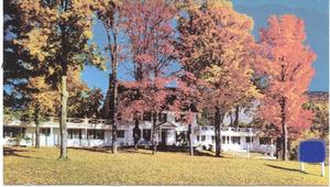 Storybook Resort Inn::MtWashingtonValley.org