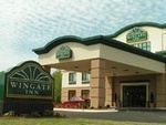 Tupelo Wingate Inn