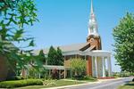 Johnson Ferry Baptist Church