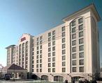 Hampton Inn & Suites Kansas City-Country Club Plaza::Hotels.com